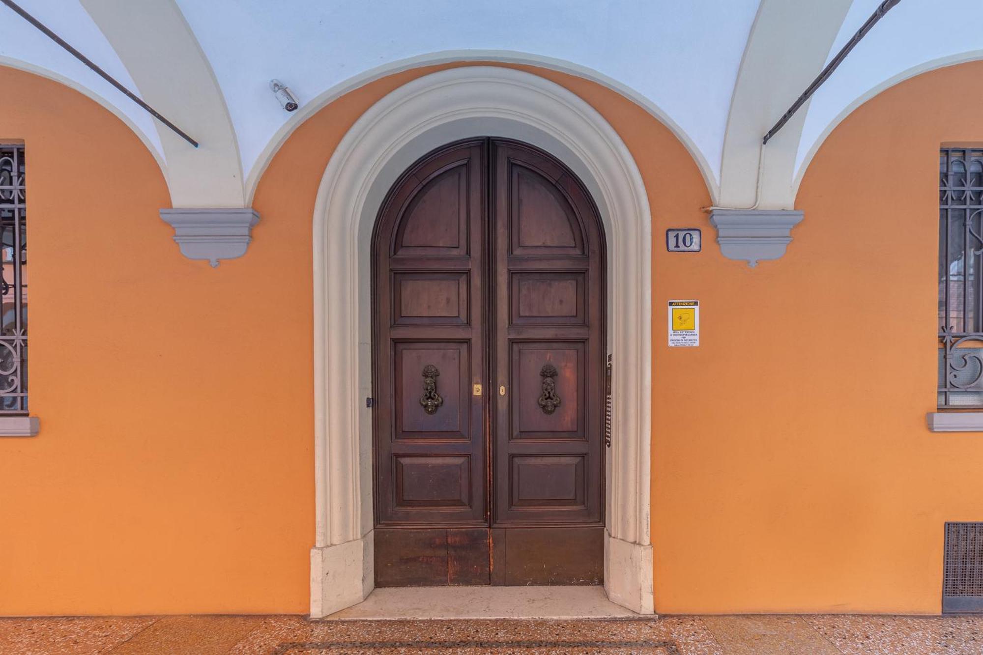 Bolo Stay Central Apartment Bologna Exterior photo